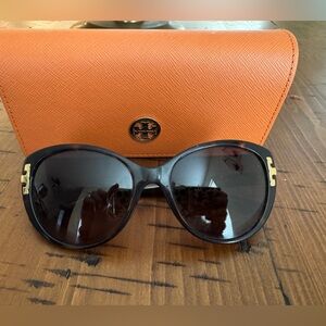 Tory Burch, sunglasses Authentic Polarized